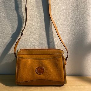Vintage Dooney & Bourke